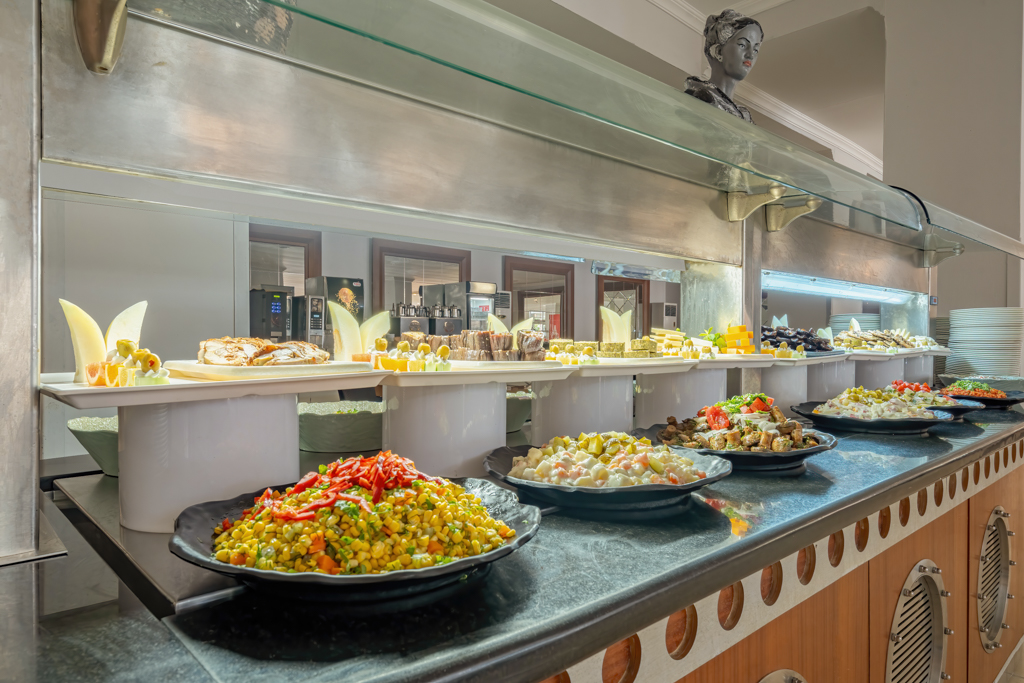Main Restaurant
