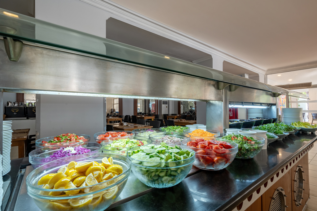 Main Restaurant