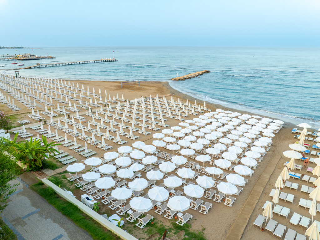 Sunrise Beach Side Hotel