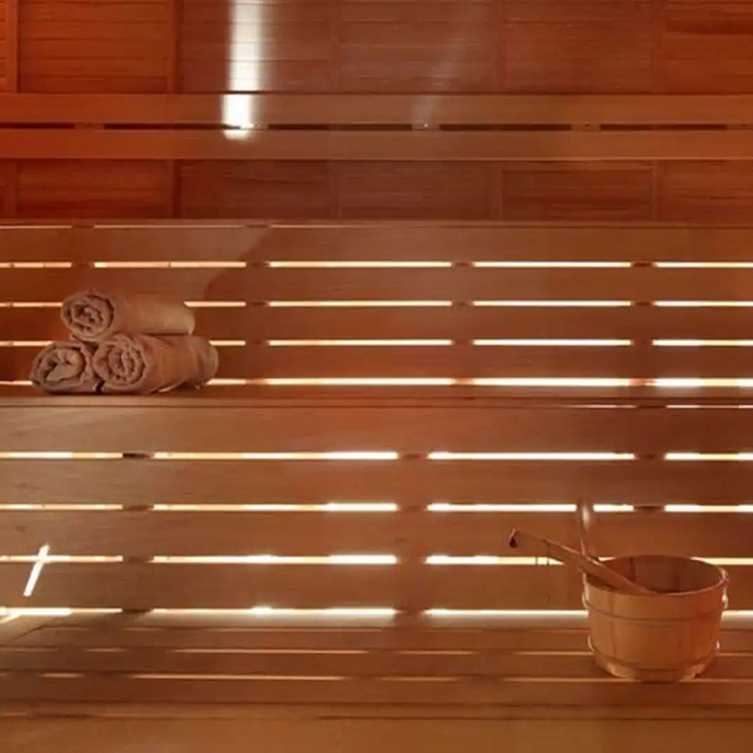 Spa & Wellness