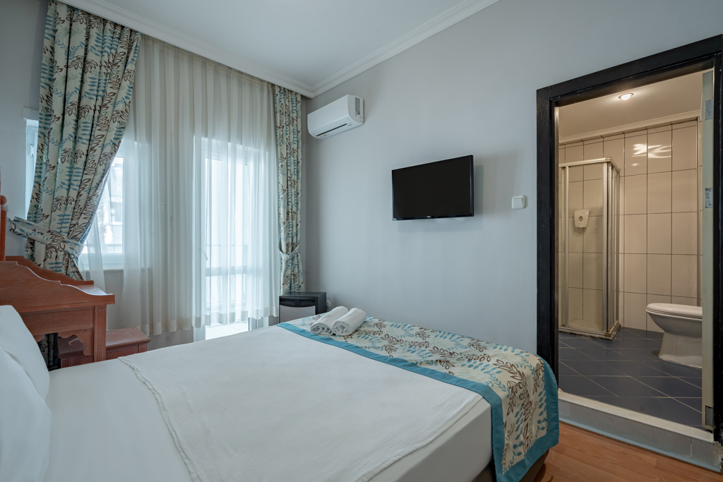 Club Room