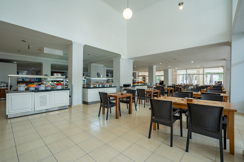 Main Restaurant